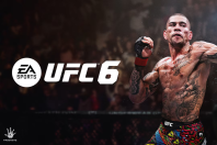 UFC 6 ganha trailer, e EA revela detalhes do novo game da franquia