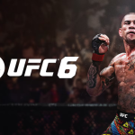 UFC 6 ganha trailer, e EA revela detalhes do novo game da franquia
