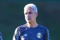 Escalação do Grêmio: o provável time para enfrentar o Bahia pelo Brasileiro