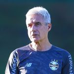 Escalação do Grêmio: o provável time para enfrentar o Bahia pelo Brasileiro