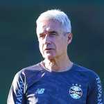 Escalação do Grêmio: o provável time para enfrentar o Bahia pelo Brasileiro