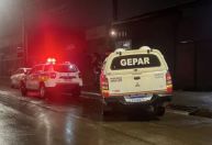Polícia prende três suspeitos de execução ligada à disputa pelo tráfico em Nova Lima