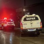 Polícia prende três suspeitos de execução ligada à disputa pelo tráfico em Nova Lima