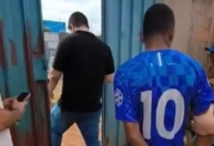Polícia prende segundo suspeito de matar irmãos por venda de carro em Contagem