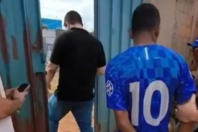 Polícia prende segundo suspeito de matar irmãos por venda de carro em Contagem