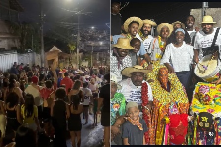 Festividades do Boi do Rosário vão até o dia 12 de maio, com missa no dia 17