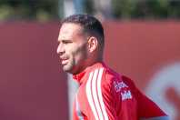 Inter prepara retorno e pode ter novidade antes da pausa para a Copa do Mundo