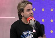 Eros Biondini convida para 'Cristo é o Show' com Frei Gilson em BH: 'Irmão de evangelização'
