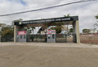 Camarote de parque desaba e deixa cinco pessoas feridas no interior de MG