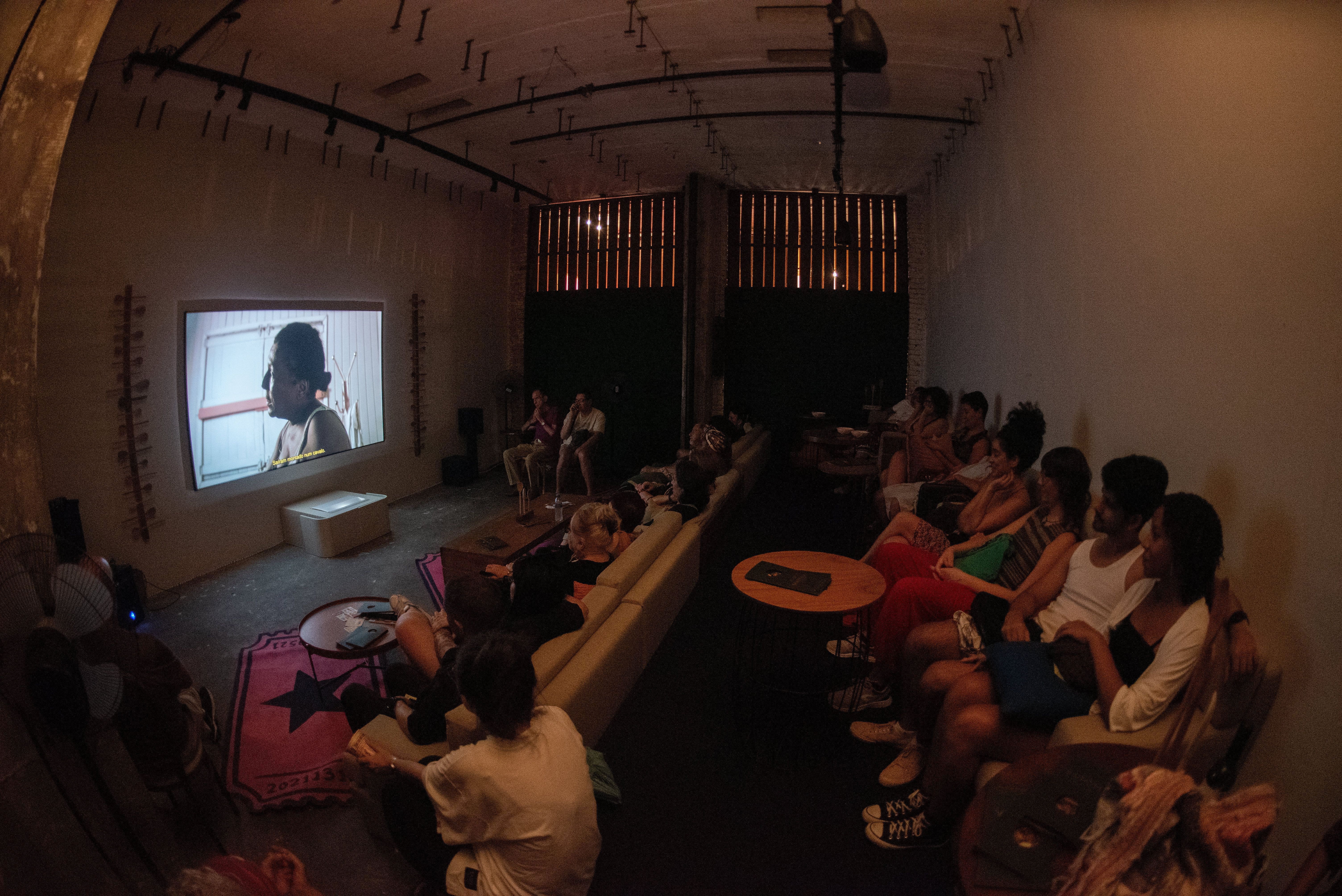 Cinema no Mercado Central: Matula Film Festival 2026 abre inscrições para sua 4ª edição