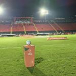 Vitória x Flamengo: veja escalações para jogo de volta da 5ª fase da Copa do Brasil