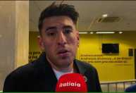 Cruzeiro: Villalba revela conversa com Sorín e reage à queda do Boca na Libertadores