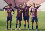 Clube mineiro garante classificação inédita na Copa do Brasil Feminina