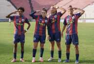 Clube mineiro garante classificação inédita na Copa do Brasil Feminina