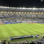 Cruzeiro x Barcelona-EQU: veja escalações para duelo pela Libertadores