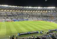 Cruzeiro x Barcelona-EQU: veja escalações para duelo pela Libertadores