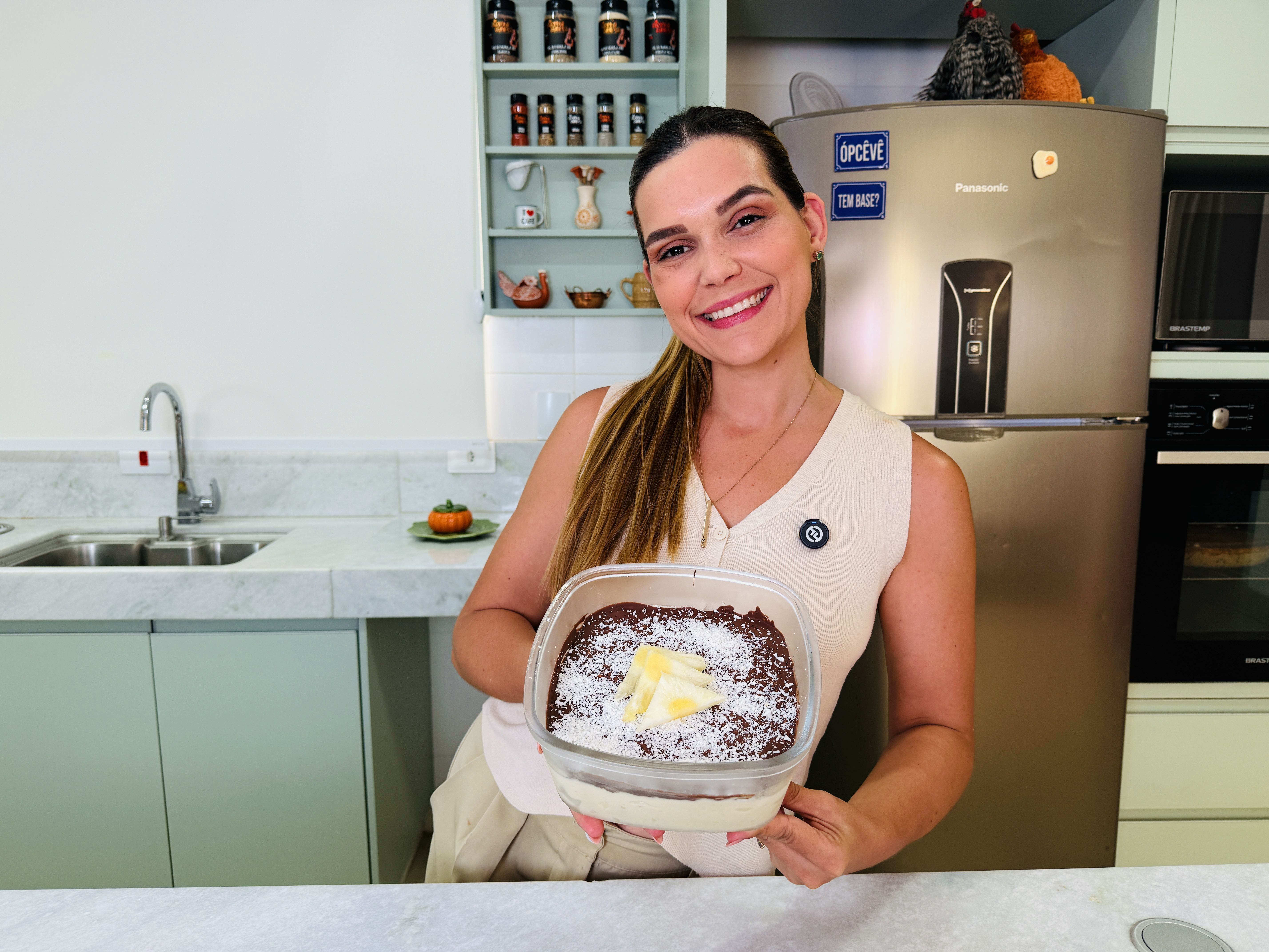 Amansa sogra: já ouviu falar nesta receita? Confira a receita