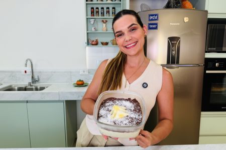 Amansa sogra: já ouviu falar nesta receita? Confira a receita