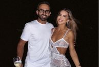 Camila Coelho e Icaro Brenner anunciam fim do casamento após 21 anos juntos