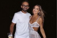 Camila Coelho e Icaro Brenner anunciam fim do casamento após 21 anos juntos