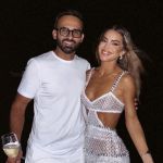 Camila Coelho e Icaro Brenner anunciam fim do casamento após 21 anos juntos