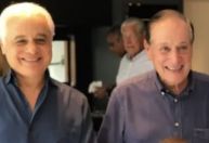 Morre Rubem Medina, ex-deputado federal e irmão de Roberto Medina, no RJ