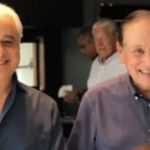 Morre Rubem Medina, ex-deputado federal e irmão de Roberto Medina, no RJ