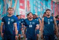 Escalação do Fortaleza: veja provável time para duelo decisivo da Copa do Brasil