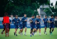 Escalação do Fortaleza: veja provável time para semifinal da Copa do Nordeste