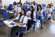 Conceição do Mato Dentro é a primeira cidade de Minas a oferecer intercâmbio nos Estados Unidos