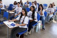 Conceição do Mato Dentro é a primeira cidade de Minas a oferecer intercâmbio nos Estados Unidos