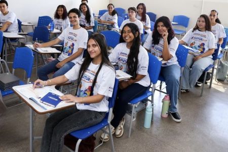 Conceição do Mato Dentro é a primeira cidade de Minas a oferecer intercâmbio nos Estados Unidos