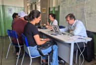 INSS participa de atendimento da Ouvidoria Itinerante em Juiz de Fora