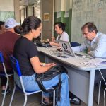 INSS participa de atendimento da Ouvidoria Itinerante em Juiz de Fora