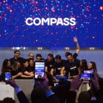 Compass encerra seca de IPOs na B3 e levanta R$ 3,2 bilhões com oferta inicial