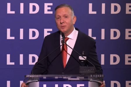 O deputado federal Agnaldo Ribeiro (PP-PB)