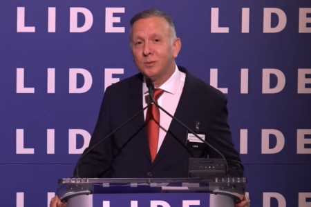 O deputado federal Agnaldo Ribeiro (PP-PB)