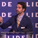 Eduardo Leite defende reforma no orçamento federal e privatização de estatais