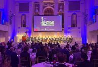 Lideranças destacam a importância do Eloos Agro na Brasil Week, em Nova York