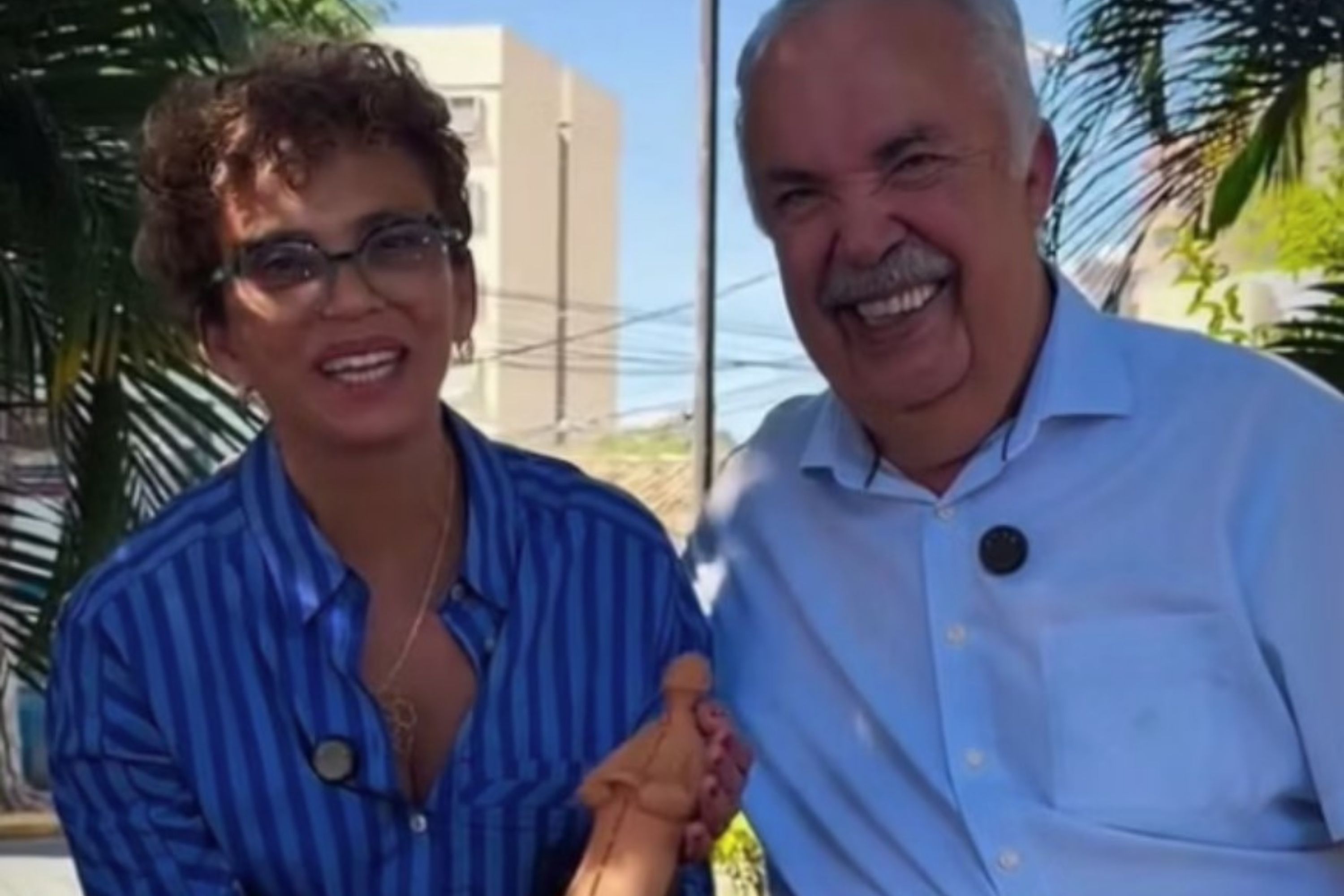 PL leva prefeito filiado ao partido que declarou apoio a Marília ao Conselho de Ética