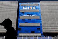 Lucro da Caixa cai 34% no primeiro trimestre com novas regras para inadimplência