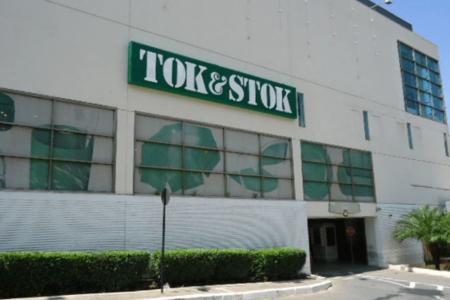 Unidade da Tok&Stok em Belo Horizonte deve seguir aberta