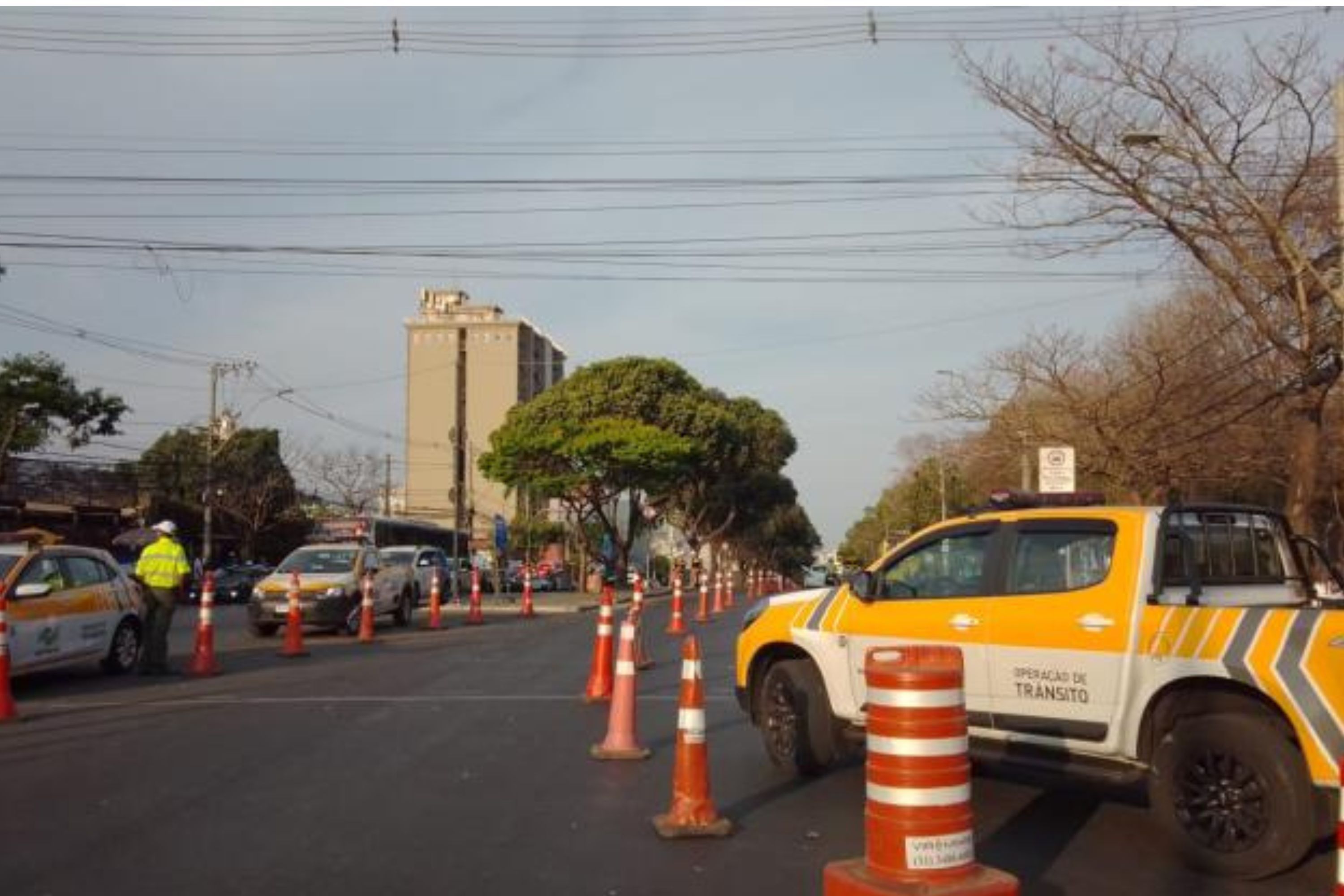 ‘Cristo é o Show’ terá operação de trânsito e linha especial de ônibus no Mineirão