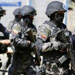 Equador inicia toque de recolher para ‘combater a criminalidade’