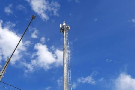 TIM vai incluir IA em antenas para gerenciar o tráfego de usuários na rede