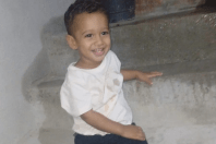 Homem de 19 anos é conduzido à delegacia após morte de bebê por cerol na Grande BH