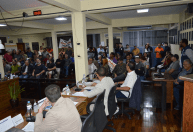 Prefeitura mineira suspende temporariamente cobrança do IPTU após decisão da Câmara