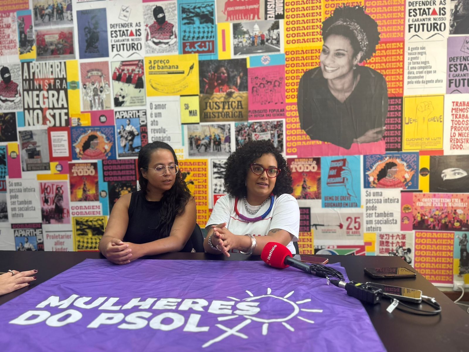 Para unificar palanque de Lula, PSOL não disputará Governo de MG pela 1ª vez em 20 anos