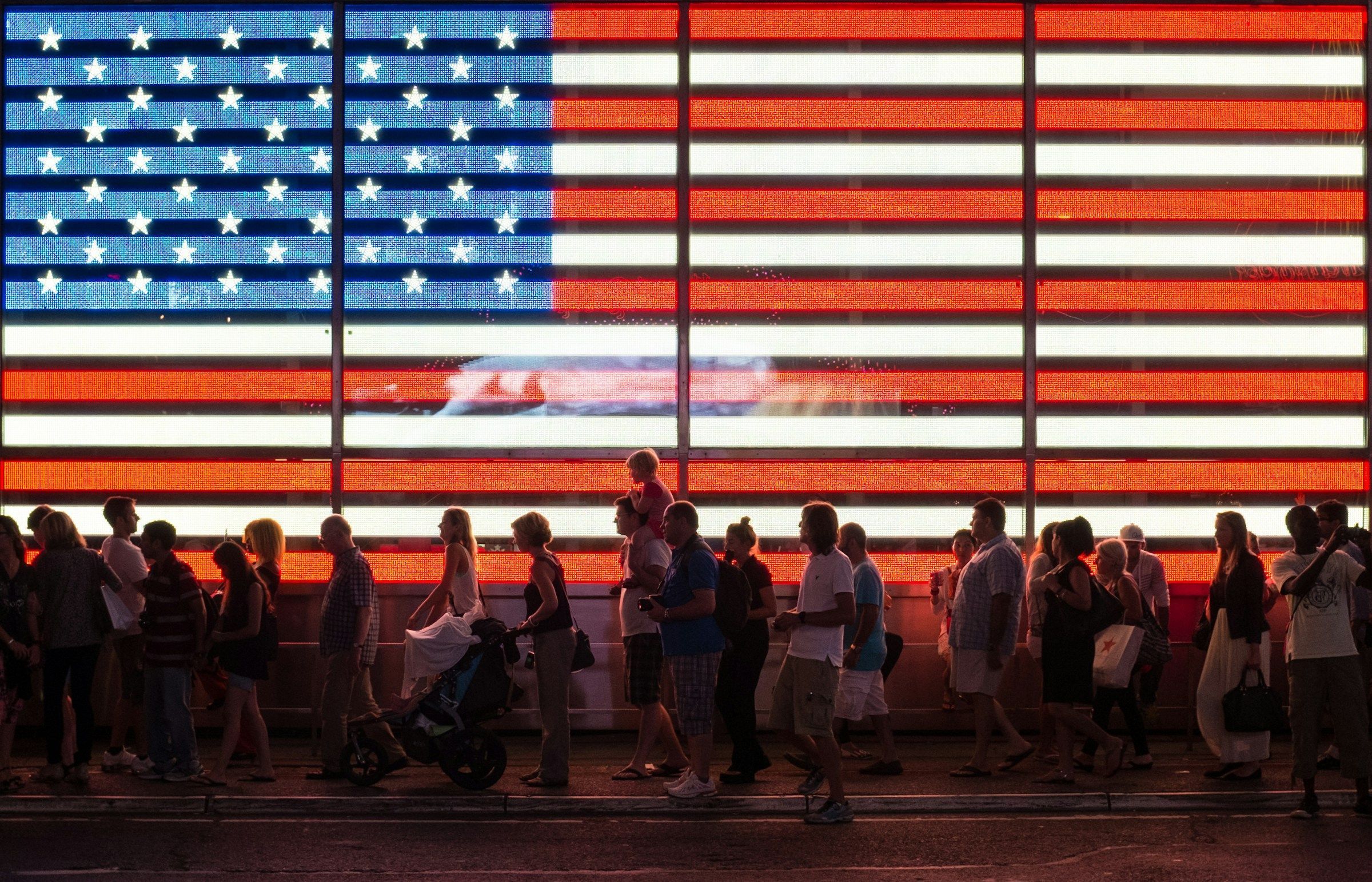 Governo Trump recua de exigência para solicitação de green card no país de origem