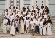 Conexão Melanin leva à Zona Norte espaço de escuta e fortalecimento das mulheres negras